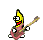 le full ninja alchemist Banana